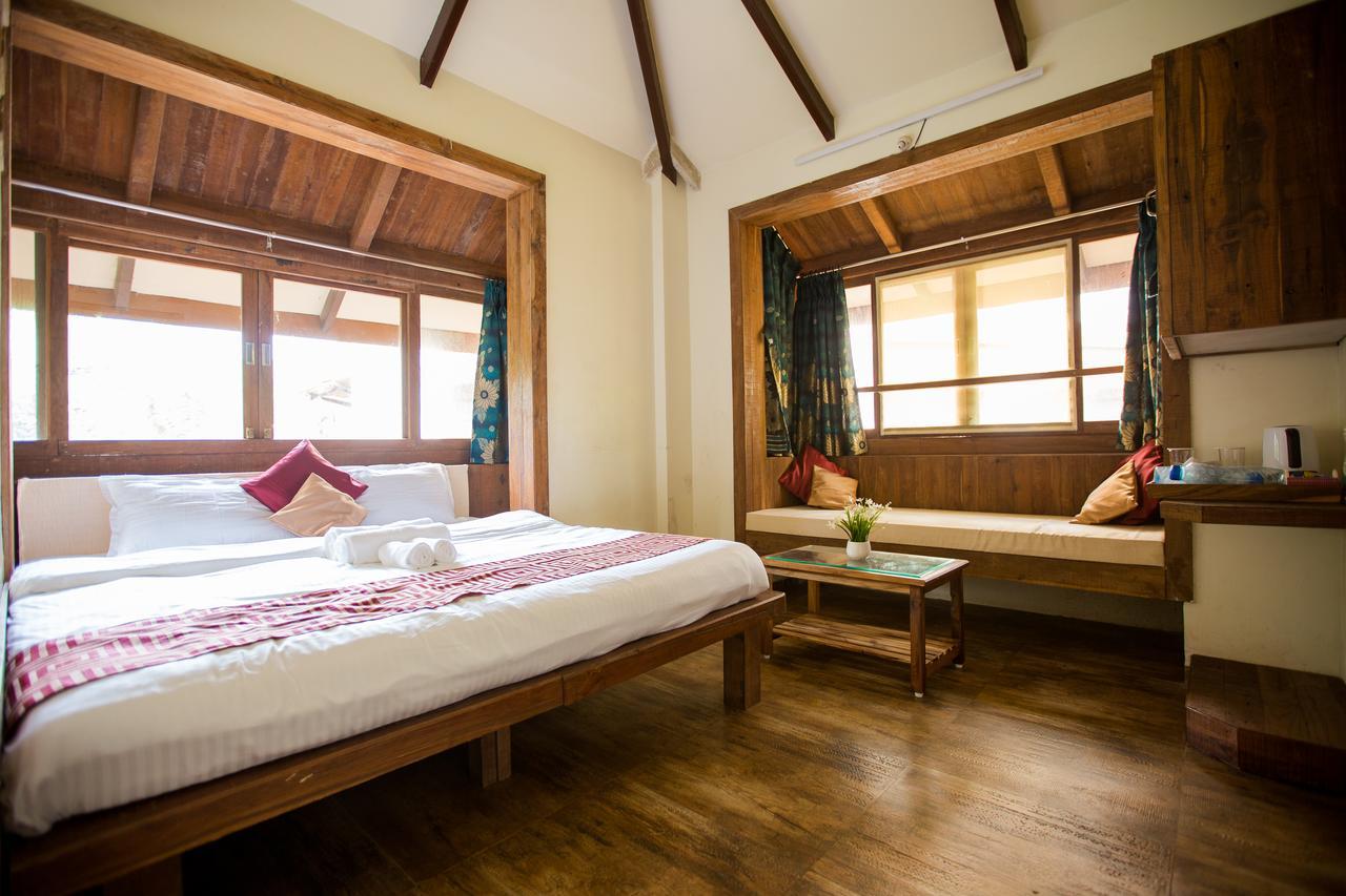 Kaular Atithis Grand Kokan Resort Ganpatipule Ngoại thất bức ảnh