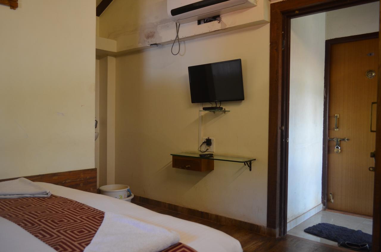 Kaular Atithis Grand Kokan Resort Ganpatipule Ngoại thất bức ảnh