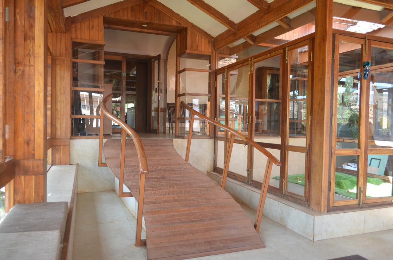Kaular Atithis Grand Kokan Resort Ganpatipule Ngoại thất bức ảnh