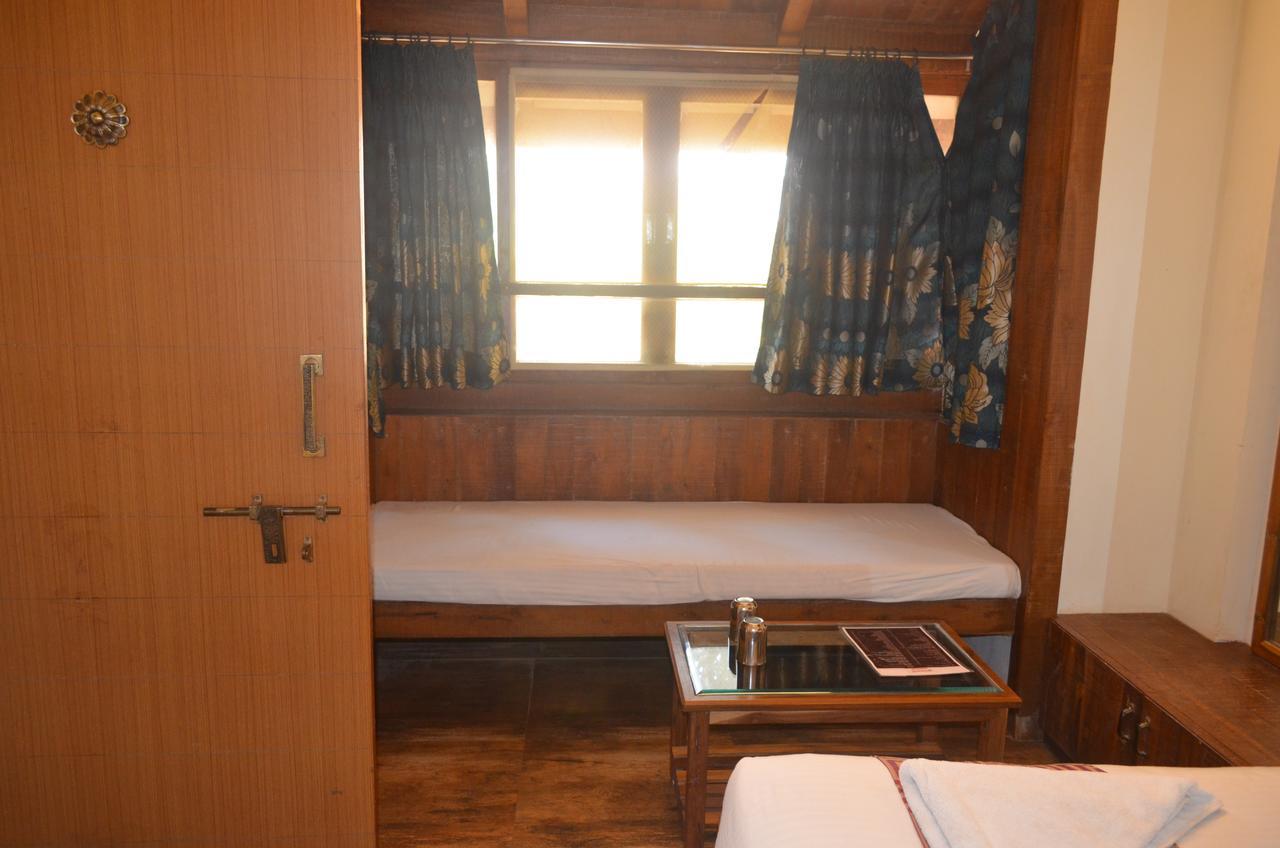 Kaular Atithis Grand Kokan Resort Ganpatipule Ngoại thất bức ảnh