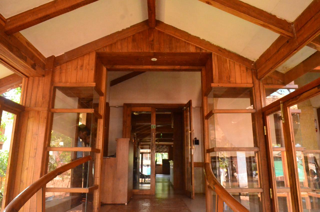 Kaular Atithis Grand Kokan Resort Ganpatipule Ngoại thất bức ảnh
