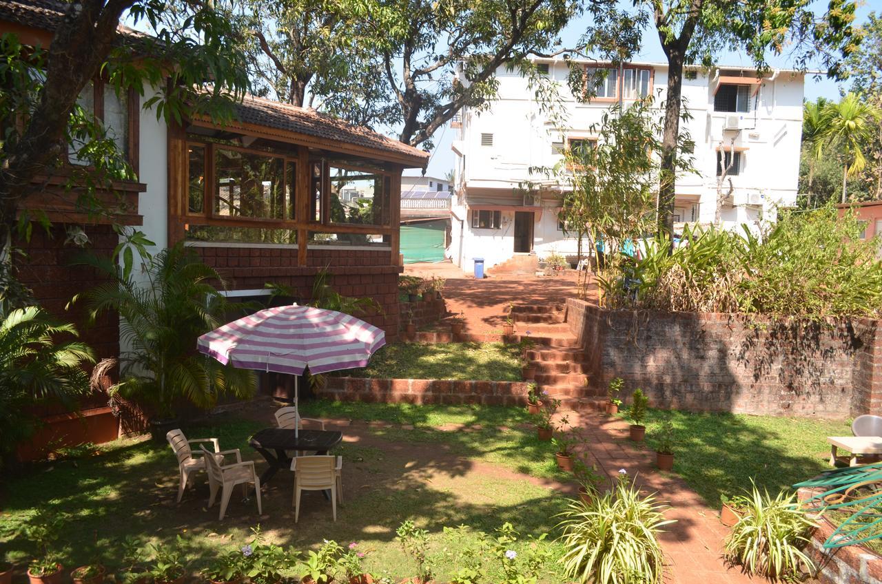 Kaular Atithis Grand Kokan Resort Ganpatipule Ngoại thất bức ảnh