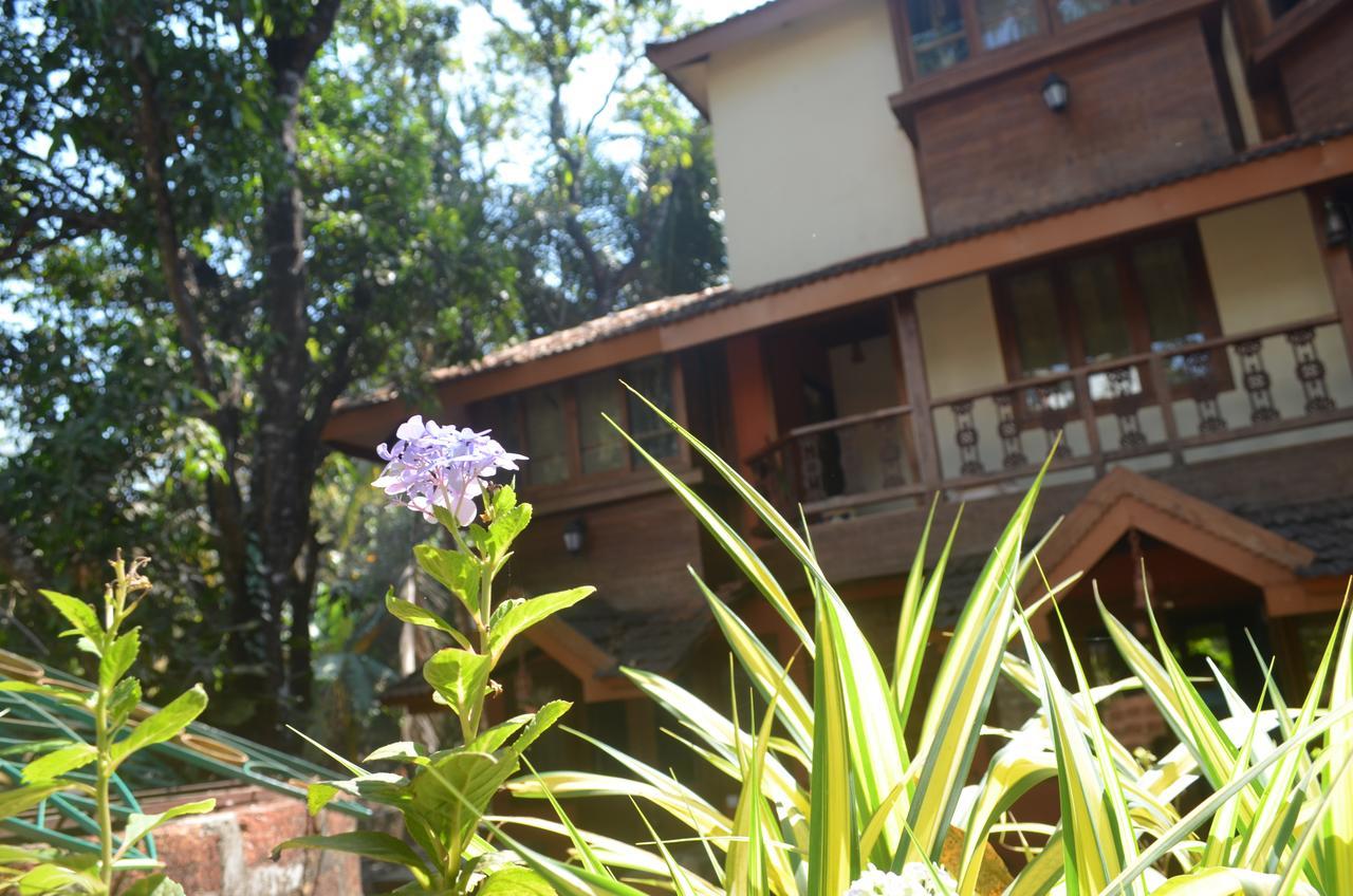 Kaular Atithis Grand Kokan Resort Ganpatipule Ngoại thất bức ảnh