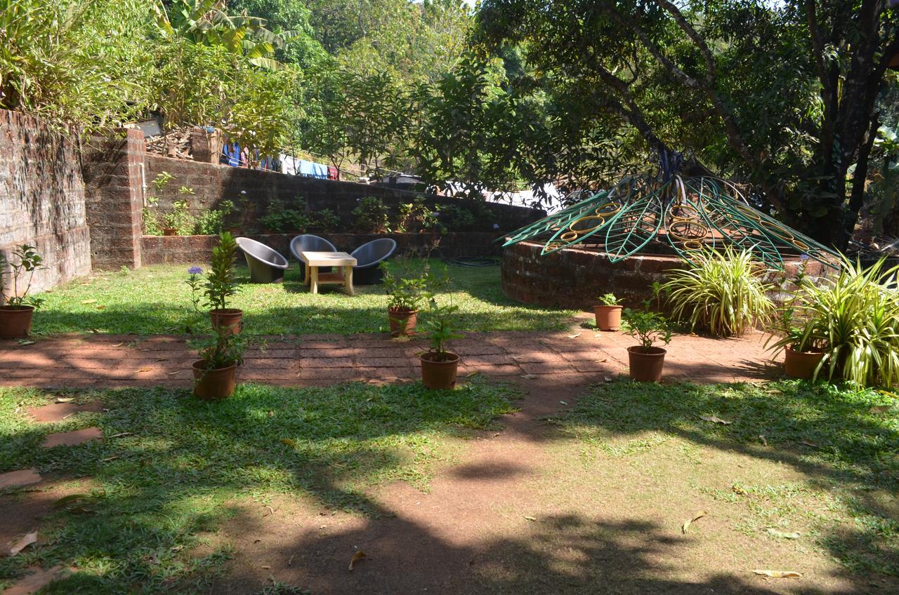 Kaular Atithis Grand Kokan Resort Ganpatipule Ngoại thất bức ảnh