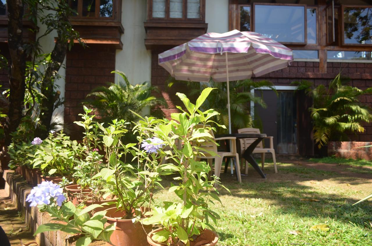 Kaular Atithis Grand Kokan Resort Ganpatipule Ngoại thất bức ảnh